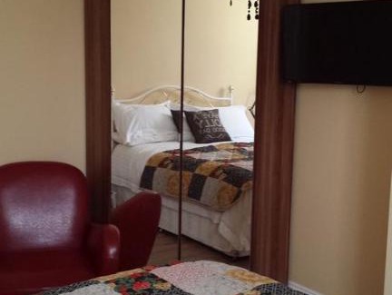 Westerfield Hotel | The Railway Inn Westerfield