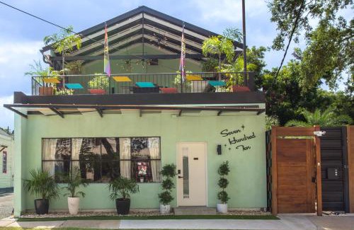 Bywater Bed & Breakfast | The Railyard NOLA - Adult Only, Clothing Optional Pool