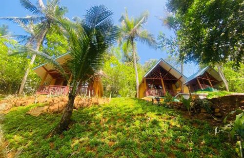 Kotapola Hotel | The Rainforest Hideaway