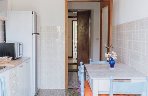 Podenzana Apartment | The Raminga. Charming apartment in the countryside with pets allowed