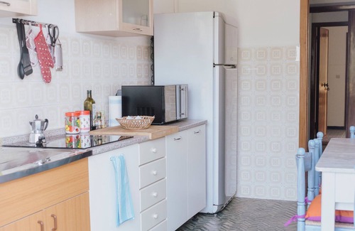 Podenzana Apartment | The Raminga. Charming apartment in the countryside with pets allowed