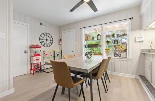 Mobile House | The Ranch 4-Bedrooms Large Yard & Patio