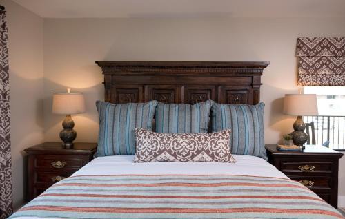 South Laguna Resort | The Ranch at Laguna Beach