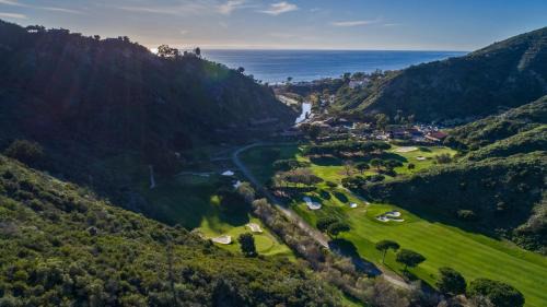 South Laguna Resort | The Ranch at Laguna Beach