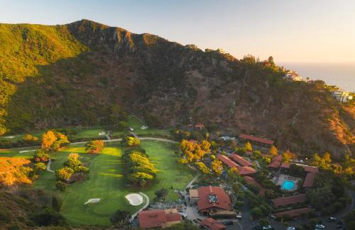 South Laguna Resort | The Ranch at Laguna Beach