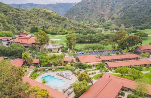 South Laguna Resort | The Ranch at Laguna Beach