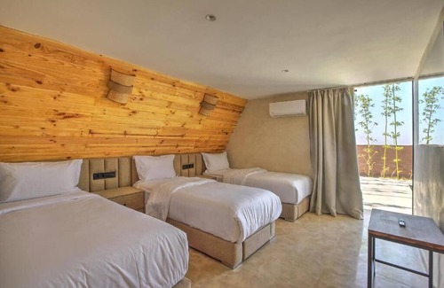 Tahanaout Resort | The Ranch Resort - 2 BR chalet 2