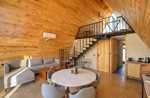 Tahanaout Resort | The Ranch Resort - 2 BR chalet 2