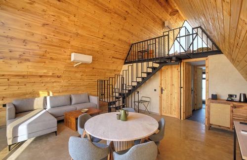Tahanaout House | The Ranch resort