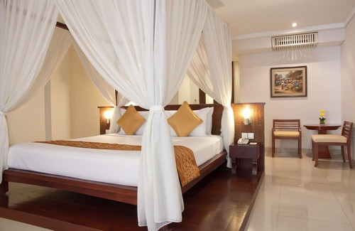 Kartika Plaza Resort | The Rani Hotel & Spa