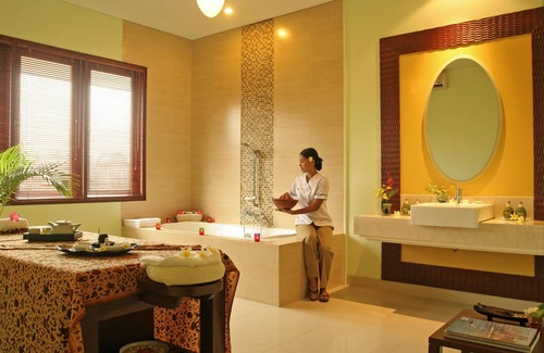 Kartika Plaza Resort | The Rani Hotel & Spa