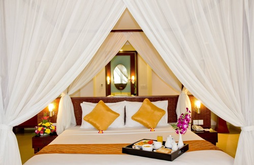 Kartika Plaza Resort | The Rani Hotel & Spa