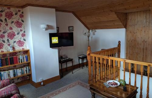 Newry House | The Rathbarn