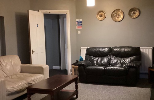 Cambridge Hotel | THE RATHMORE