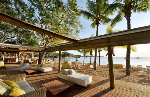 Balaclava Resort | The Ravenala Attitude