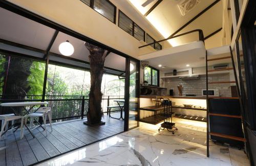 Indang Hotel | The Ravine by One Selah