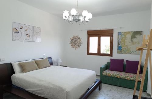 El Tablero Apartment | The Ravine House II