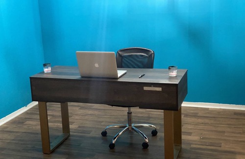 Church Street Apartment | The Recording Apartment