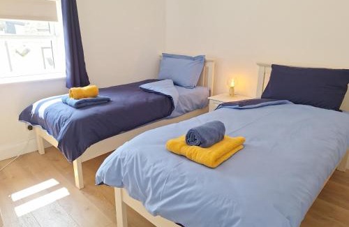 Birr Apartment | The Red Door