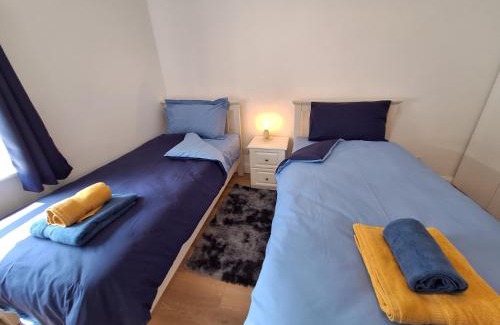 Birr Apartment | The Red Door