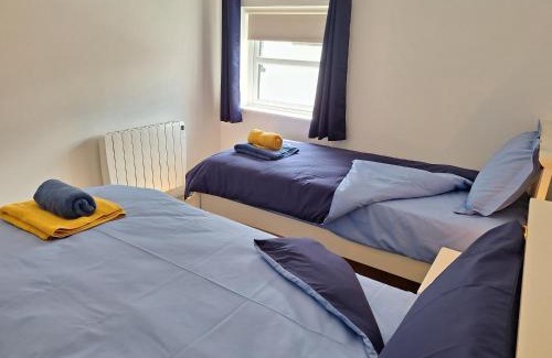 Birr Apartment | The Red Door