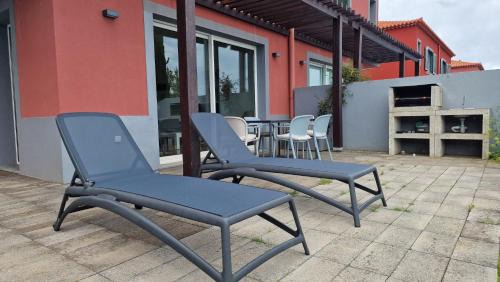 Calheta Villa | The Red Hot Chill House by LovelyStay