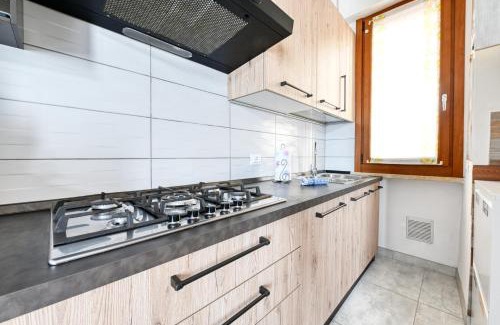 Sud-Ovest Apartment | The Red House - Verona Holiday & Business