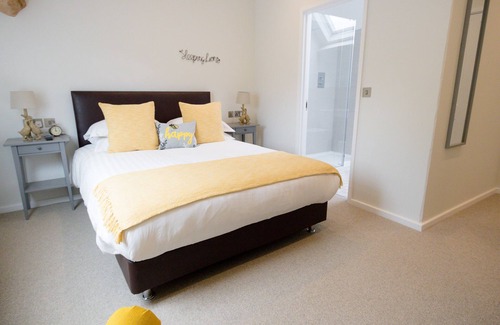 Hellidon Hotel | The Red Lion at Hellidon