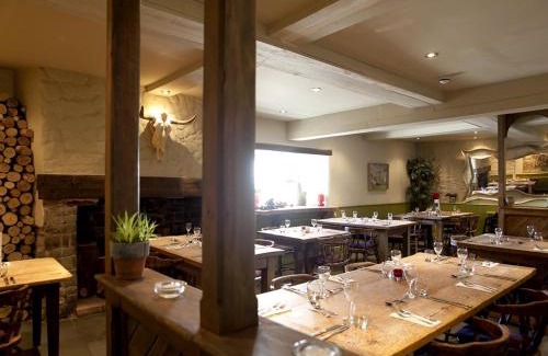 Chulmleigh Bed & Breakfast | The Red Lion
