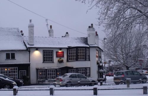 Brunel Hotel | The Red Lion Hotel