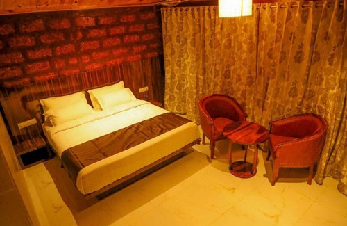 Wai Hotel | The Redstone Resort