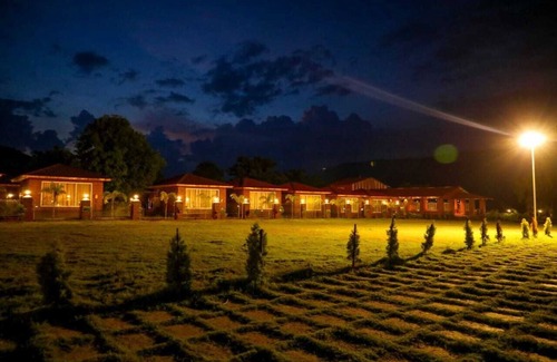 Wai Hotel | The Redstone Resort