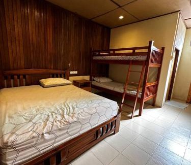 Pulau Perhentian Besar Resort | The Reef Chalet Perhentian Island - Bluestar