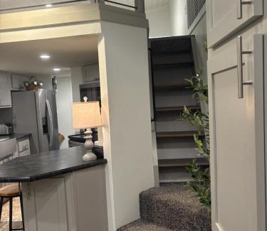 Conroe House | The Refuge at Vanderosa