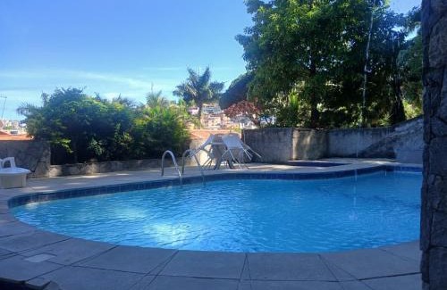 Praia dos Anjos House | The Refuge for Your Holiday!