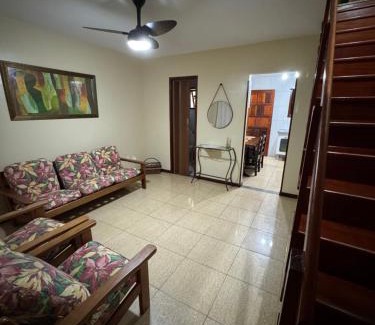 Praia dos Anjos House | The Refuge for Your Holiday!