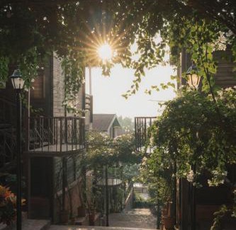 Ashvem Resort | The Regalia Resort