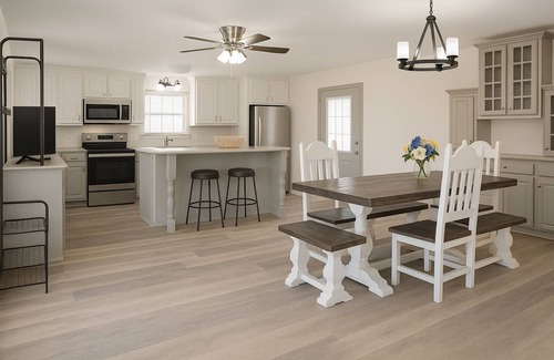 Lake Charles House | The Relaxing Retreat Lake Charles