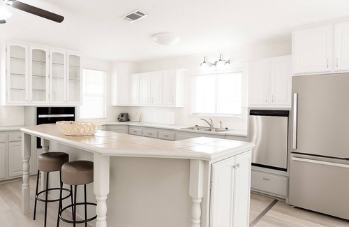 Lake Charles House | The Relaxing Retreat Lake Charles