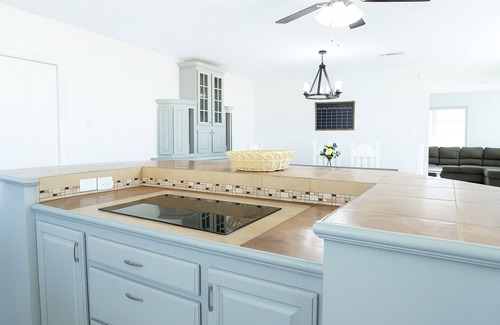 Lake Charles House | The Relaxing Retreat Lake Charles