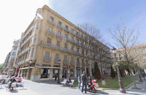 San Sebastian Centro Apartment | The Rentals Collection - Buen Pastor III