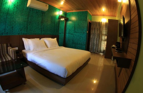 Lataguri Resort | The Reserve Gorumara