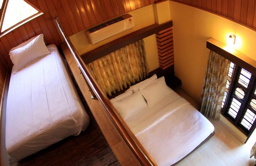 Lataguri Resort | The Reserve Gorumara