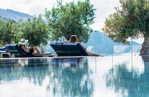 Se Hotel | The Reserve - within Savoy Palace - The Leading Hotels of the World