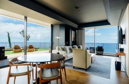 Se Hotel | The Reserve - within Savoy Palace - The Leading Hotels of the World