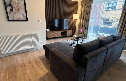 Binnenstad Apartment | The Residence Apeldoorn