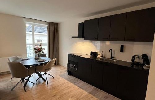 Binnenstad Apartment | The Residence Apeldoorn