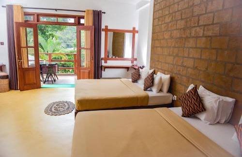 Ambagollapathana Hotel | The Residence Ella