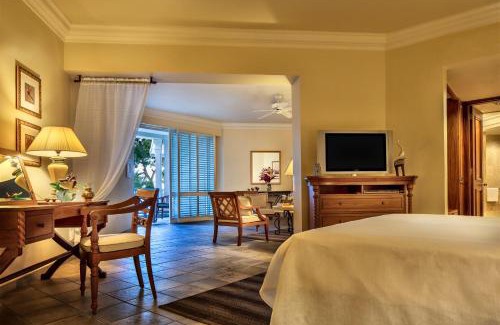 Belle Mare Hotel | The Residence Mauritius