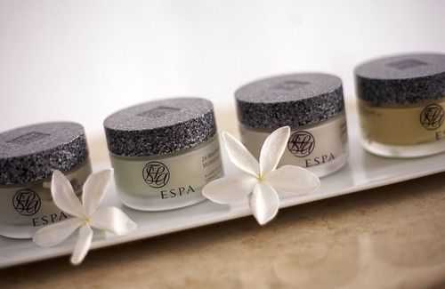 Gammarth Hotel | The Residence Tunis